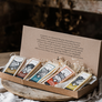 The Cheese Taster Letterbox